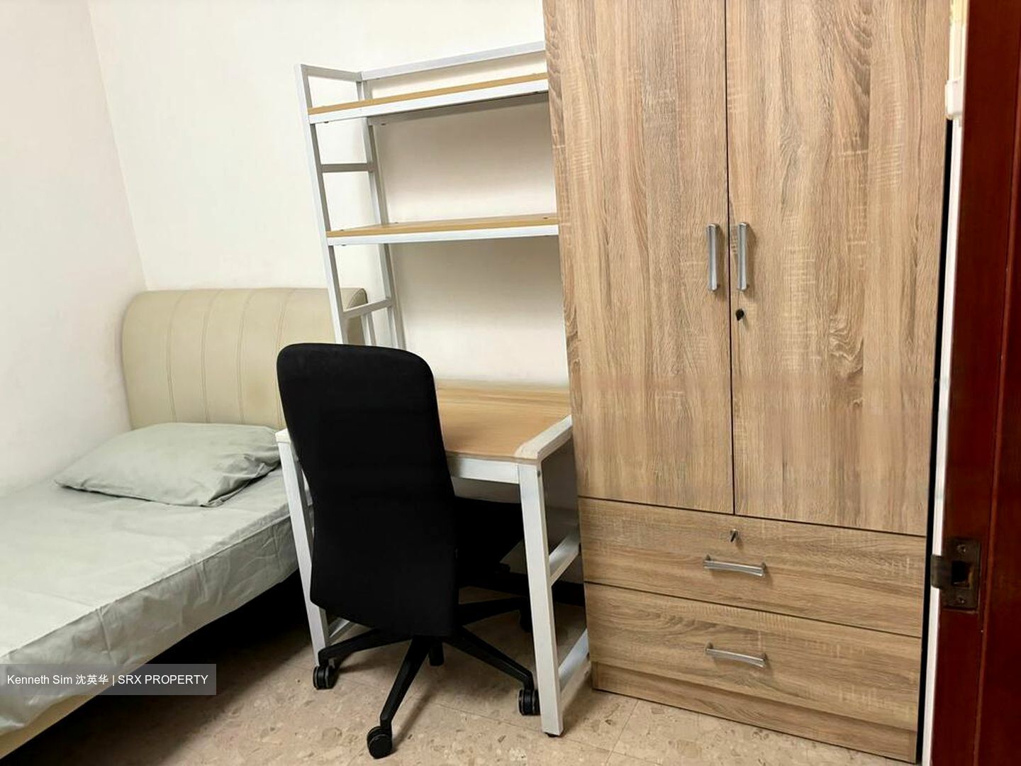 Summerdale (D22), Condominium #452853861